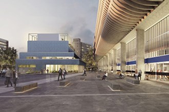 A revised design has been announced for the new Preston Youth Zone and improvements to Preston Bus Station. 
 
 
 
Taking into account the aspirations of Historic England and The 20th Century Society, the youth zone will now ensure a clearer view of the Grade II-listed building, with a revised...