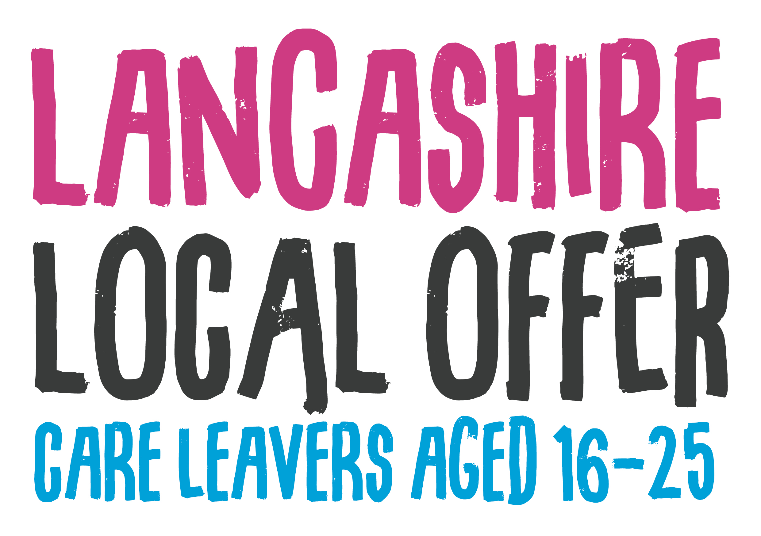 Care leavers local offer