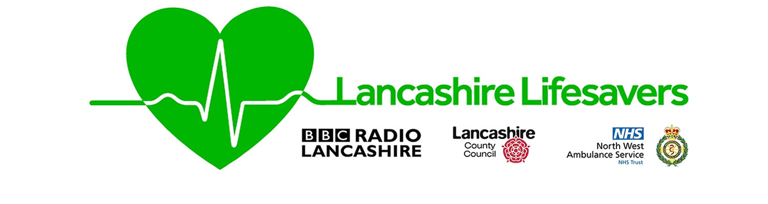 Lancashire lifesavers