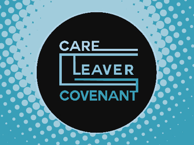 Care Leaver Covenant and Connects website