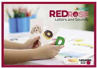 Red Rose Letters and Sounds Planning Document (PBL170)