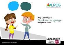 NEW - Key Learning in Spoken Language