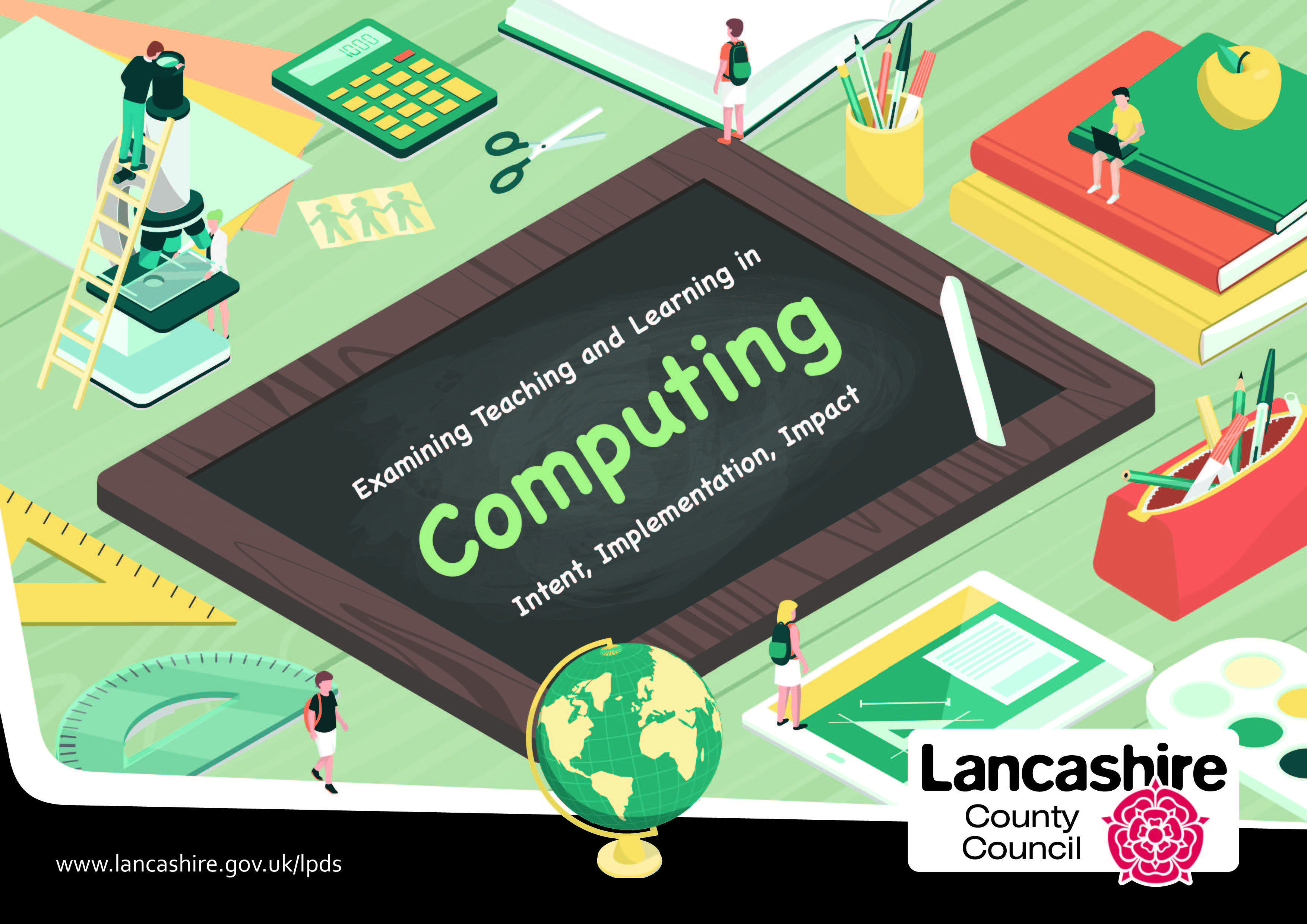 Examining Teaching and Learning in Computing