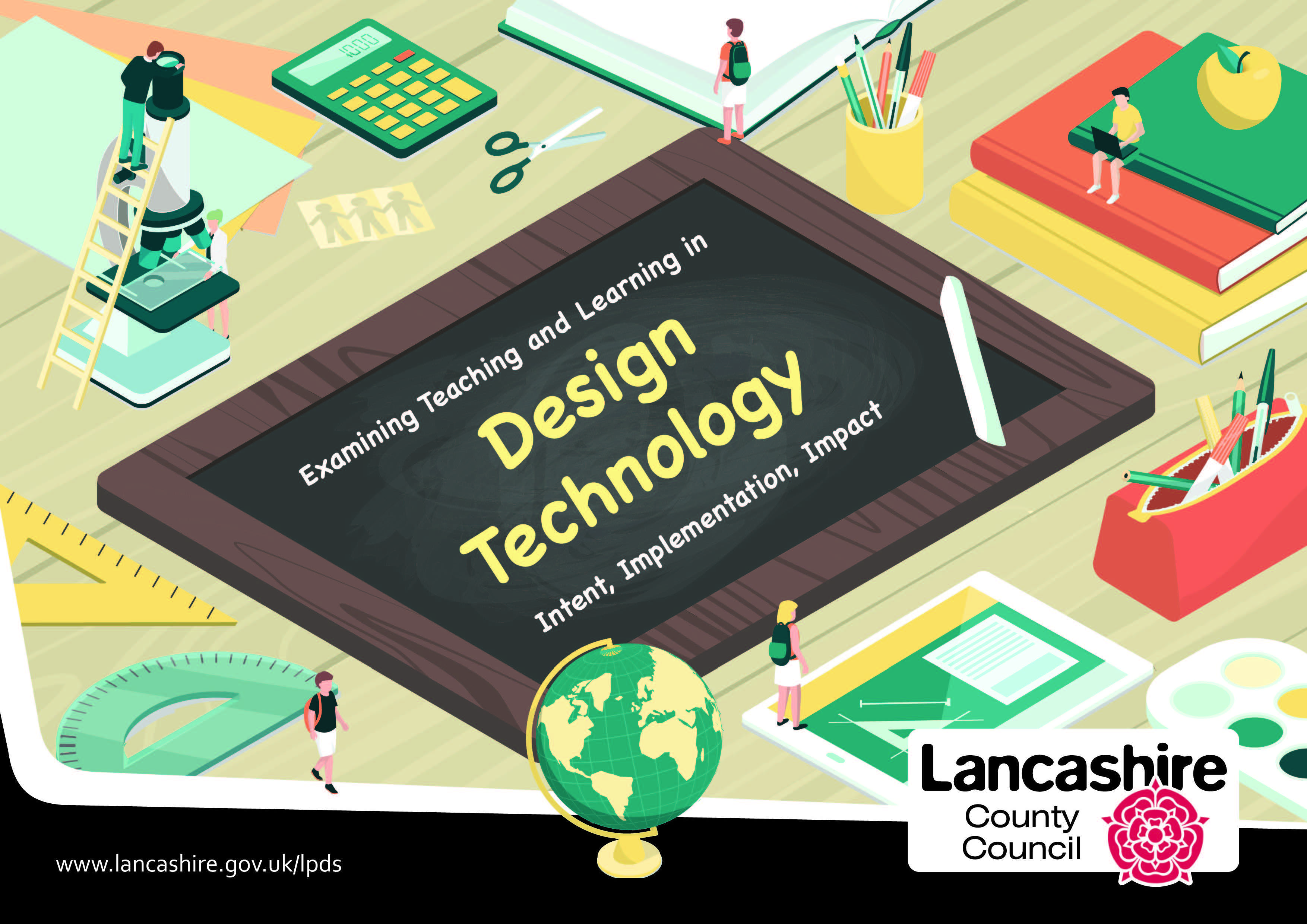 Examining Teaching and Learning in Design Technology
