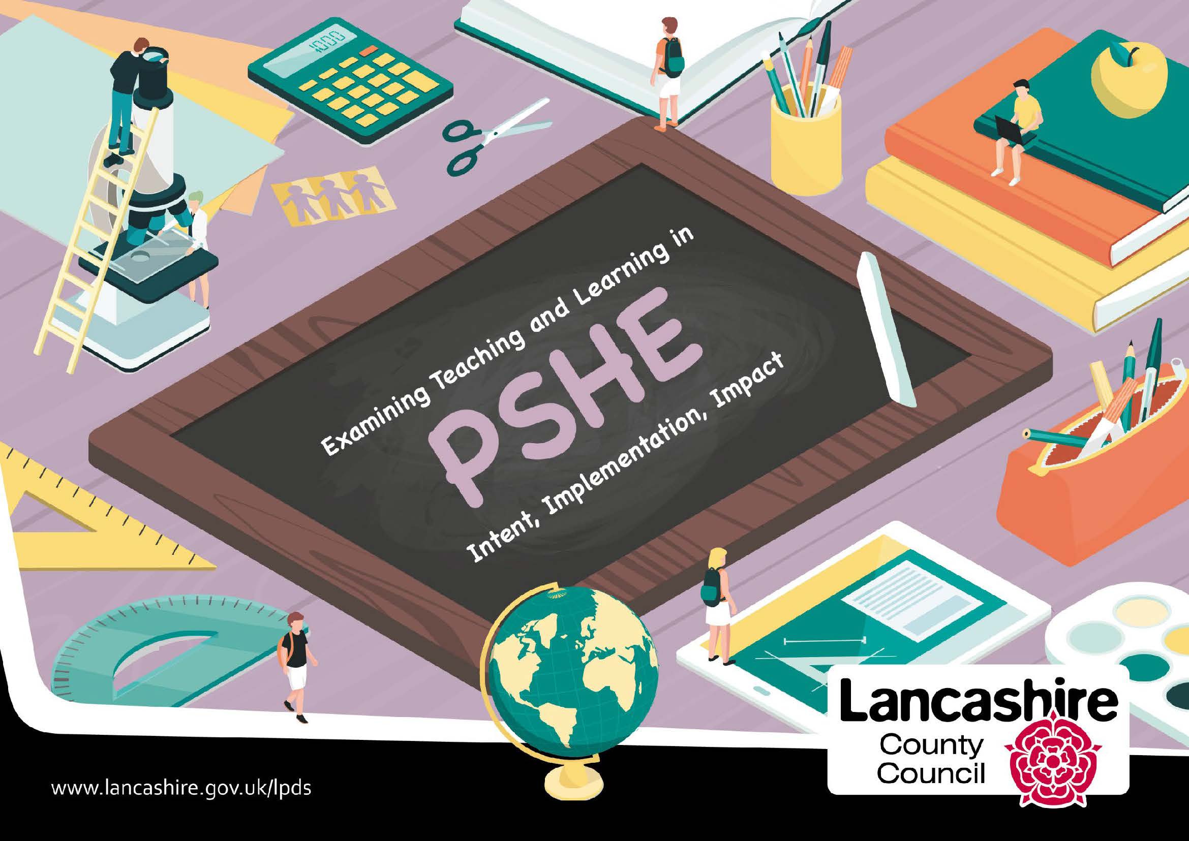 Examining Teaching and Learning in PSHE (PBL801m)