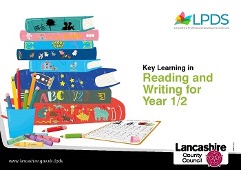 Key Learning in Reading and Writing for Years 1-2 (RES117a)