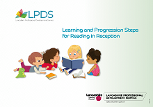 LAPS for Reading in Reception (PBL052)