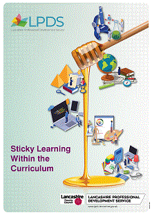 Sticky Learning Within the Curriculum (PBL430)