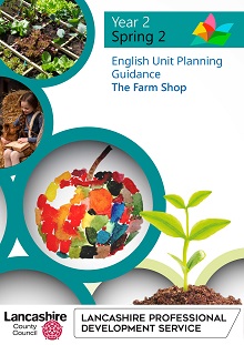 Updated LPDS English Planning Units - Spring Term - Individual Theme Booklets - Year 2-Spring 2