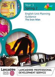 Updated LPDS English Planning Units - Spring Term - Individual Theme Booklets - Year 3-Spring 2
