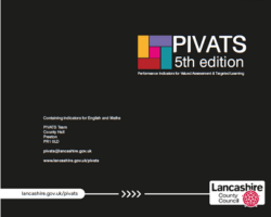 Full Set - PIVATS 5 Milestones - electronic version