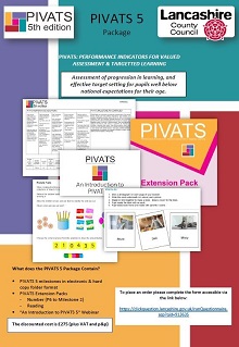 PIVATS 5 Package