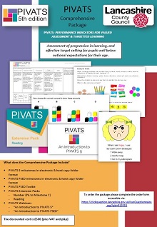 PIVATS Comprehensive Package
