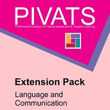 Language and Communication Extension Pack