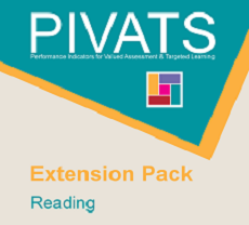 Reading Extension Pack
