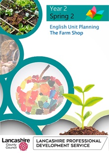 Updated LPDS English Planning Units - Spring Term - Individual Theme Booklets - Year 2-Spring 2