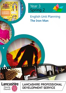 Updated LPDS English Planning Units - Spring Term - Individual Theme Booklets - Year 3-Spring 2