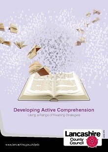 Developing Active Comprehension (RES173)