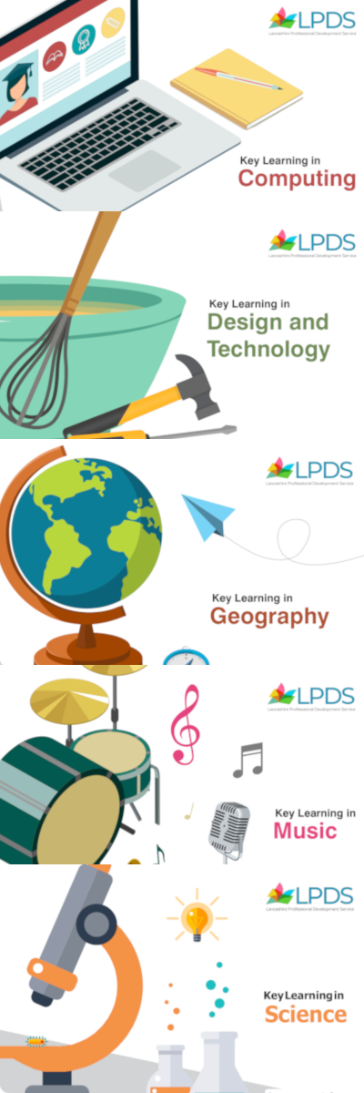 Key Learning in Science and the Foundation Subjects (RES151)