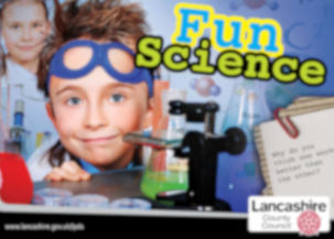 Fun Science (PBL993)