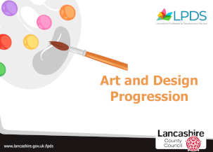 Art and Design Progression (RES152)