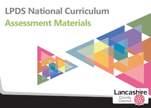 LPDS National Curriculum Assessment Materials - Electronic Version (RES180)