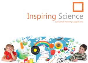 Inspiring Science (PBL005)