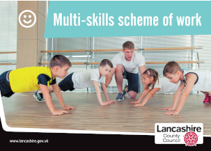 Multi-Skills Scheme of Work
