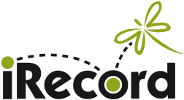 iRecord logo