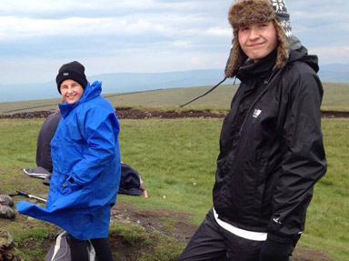Duke of Edinburgh