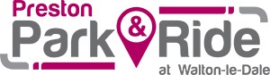Park & Ride Walton-le-Dale