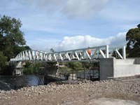 Dinckley Footbridge