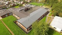 Balshaw Lane Primary School