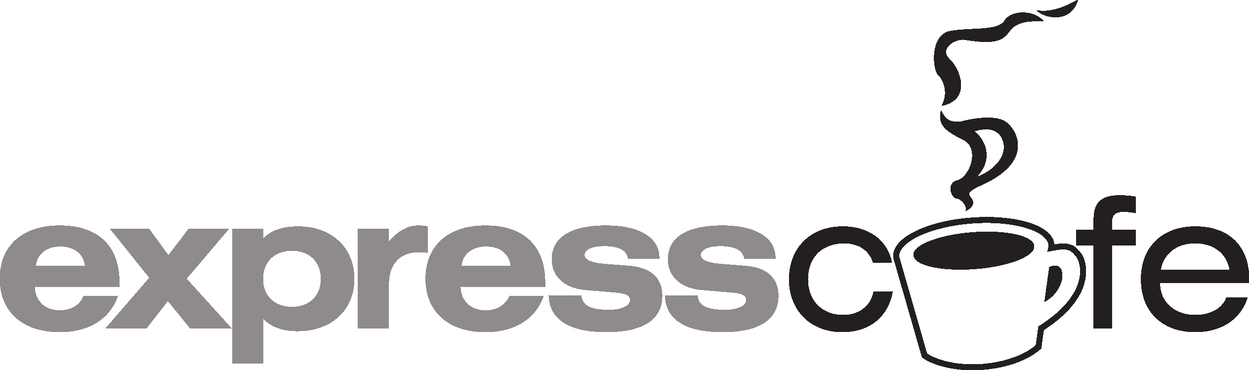 Cafe express logo