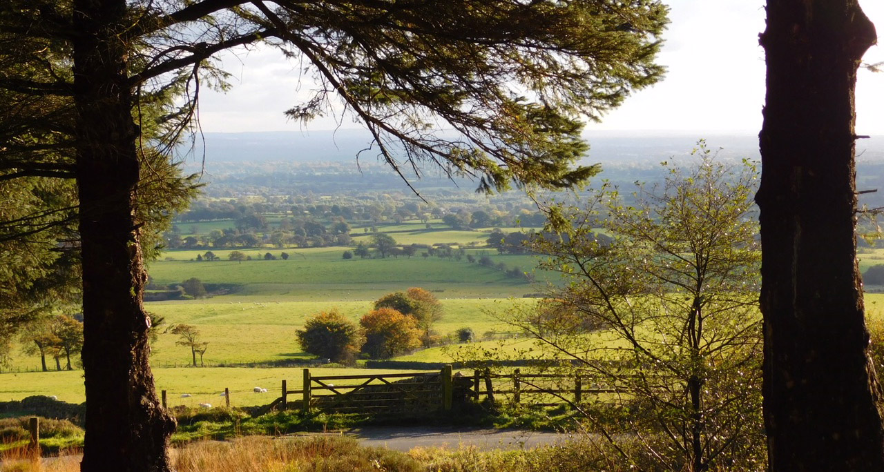 Beacon Fell