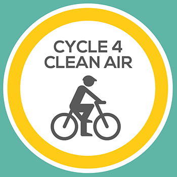 cycle for clean air