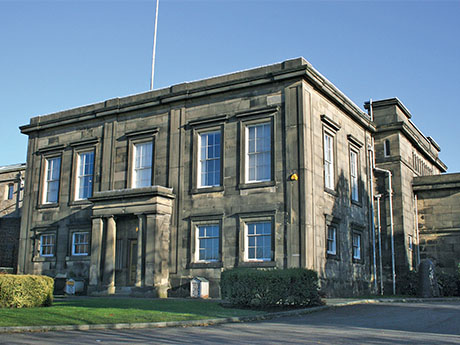Museum of Lancashire 