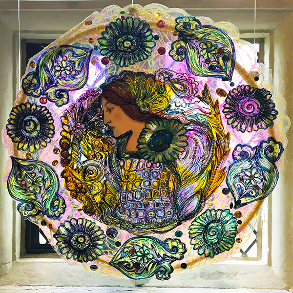 Floralia Exhibition