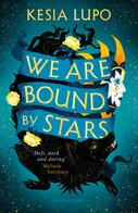 we are bound by stars cover