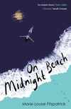 On Midnight Beach Cover