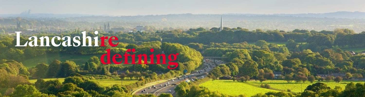 Redefining Lancashire