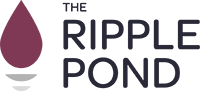 The Ripple Pond logo