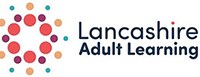 Lancashire Adult Learning logo