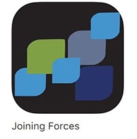 Joining Forces logo