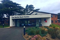 The Battle Back Centre