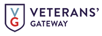 Veterans Gateway logo