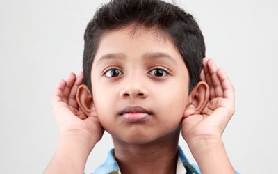Listening carefully