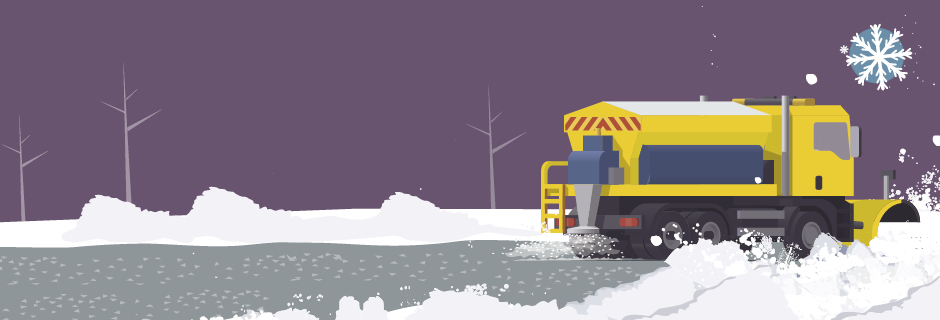 Name a gritter