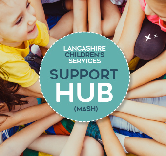 Children's Services Support Hub