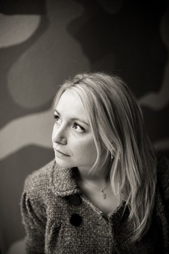 Sarah Schofield